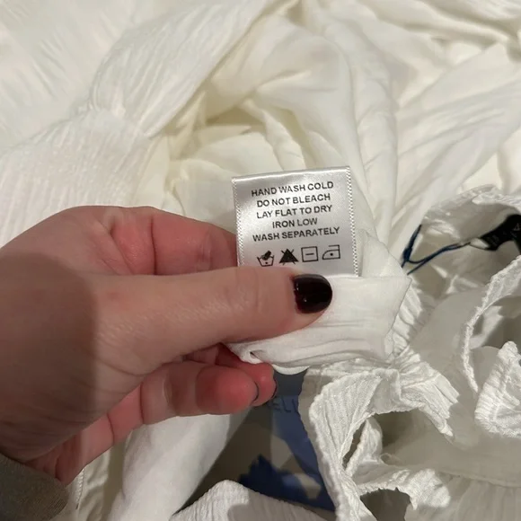 NWT Majorelle Kimmie Midi Dress - Picture 5 of 7